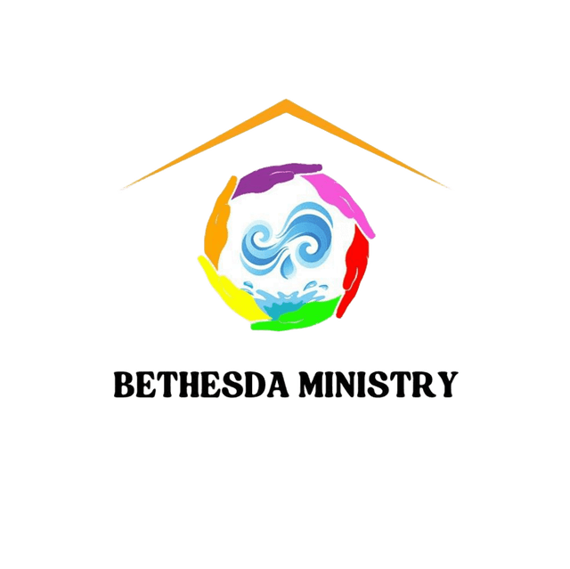 Bethesda Logo
