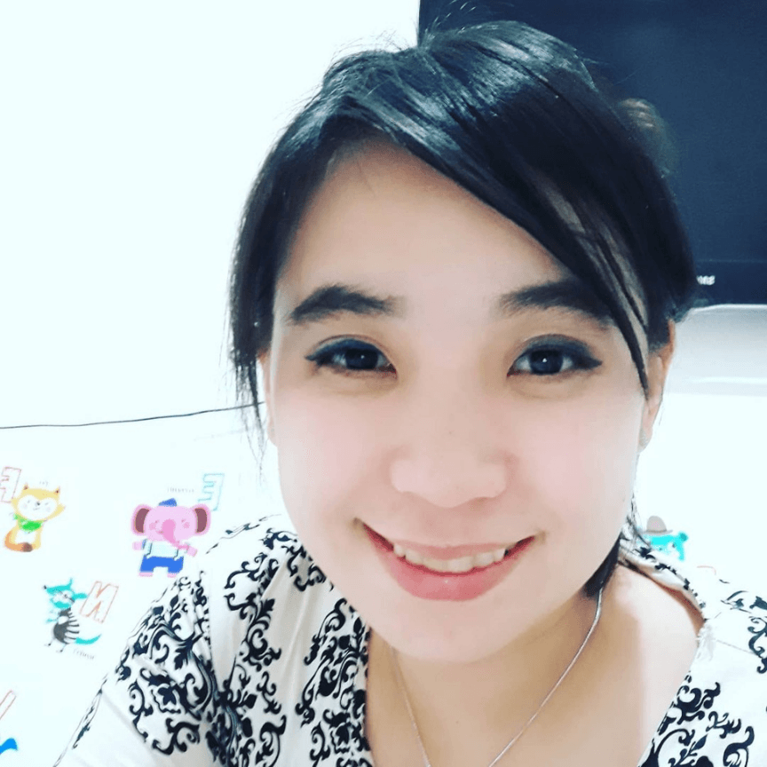 Felicia Pranata